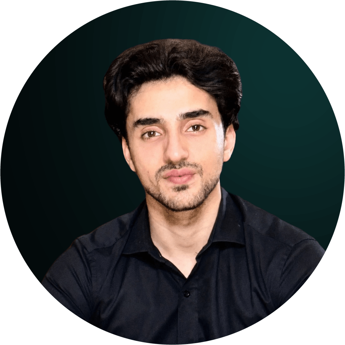 Umaid Asim, CEO and co-founder of SensViz.